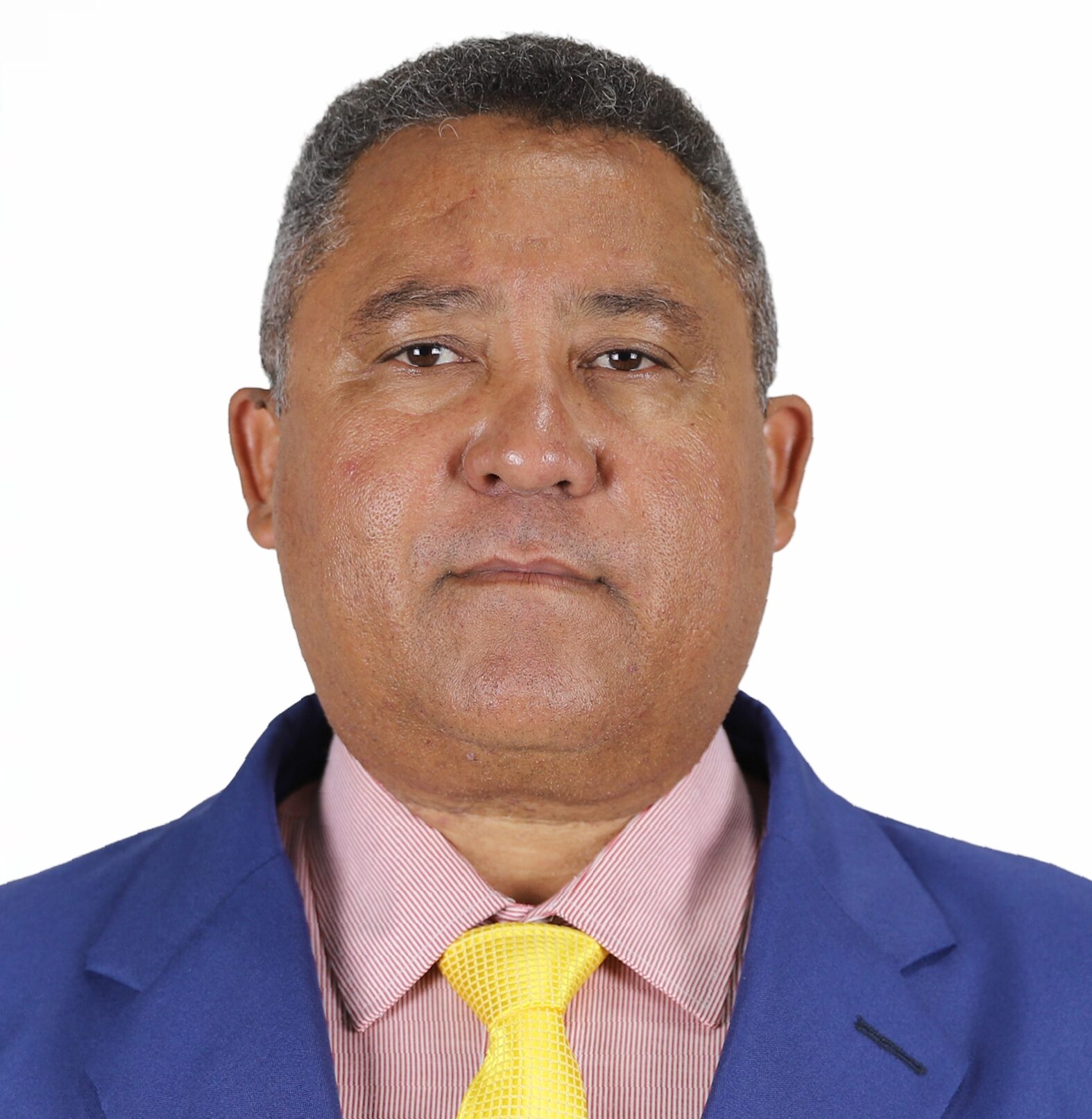 Valdeci Lima de Oliveira